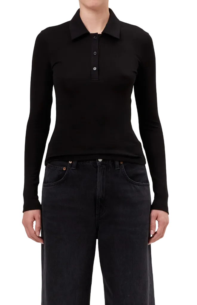 Amos Polo