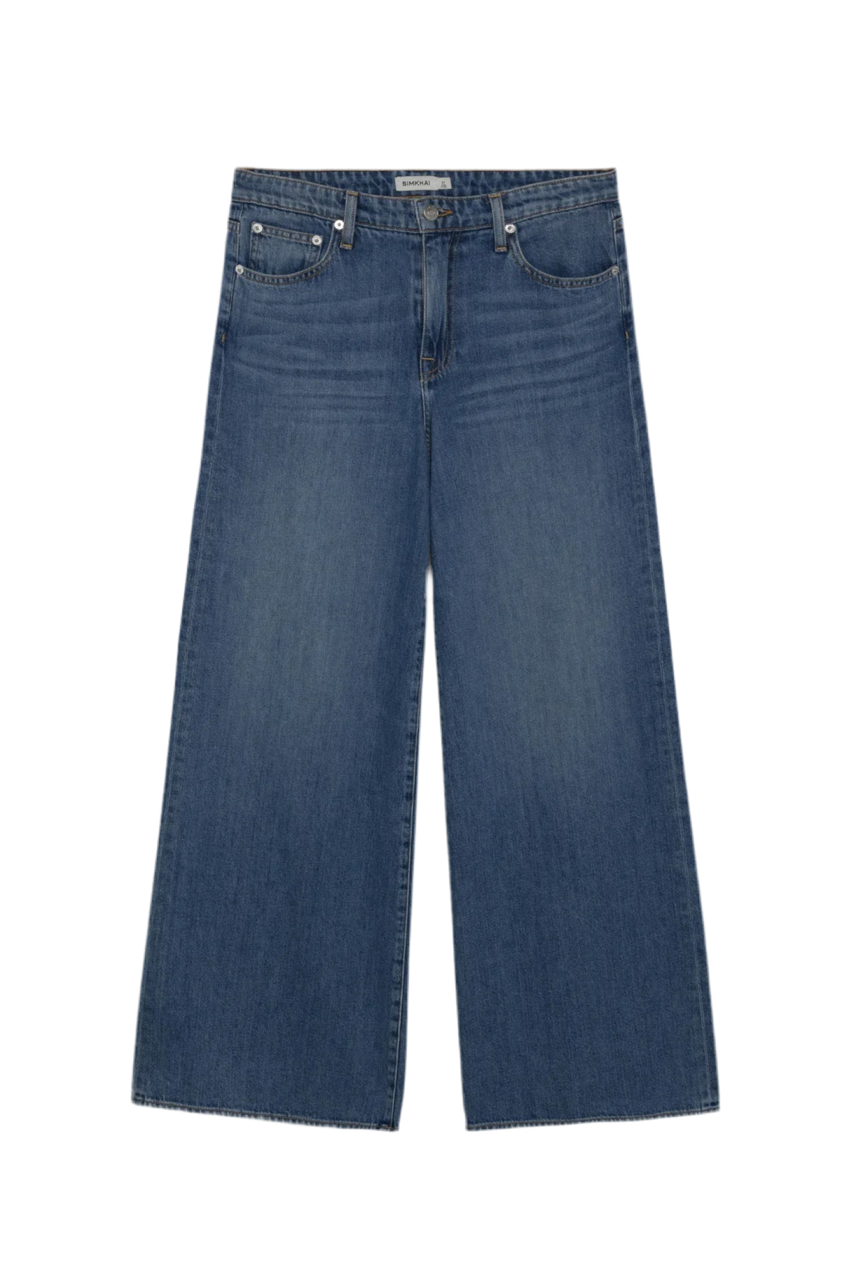 Arlo Wide Leg