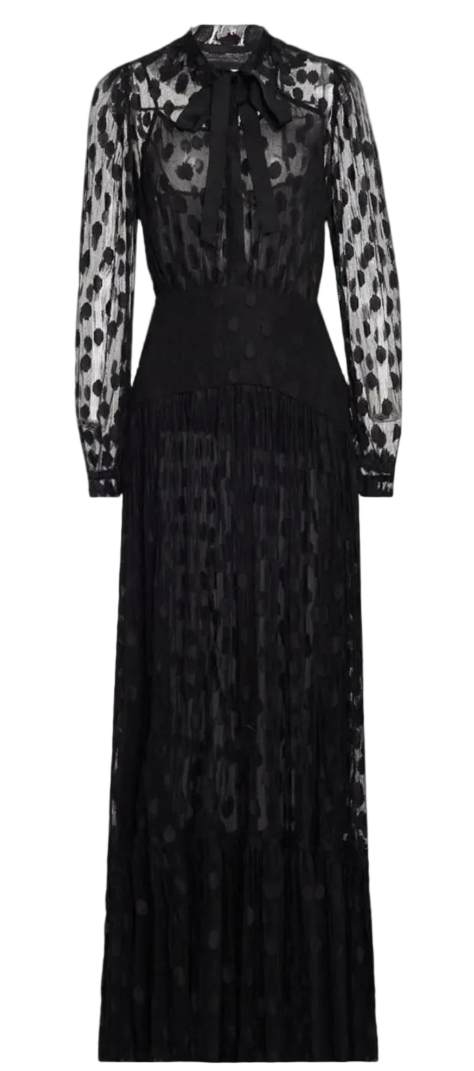 Carla Midi Dress