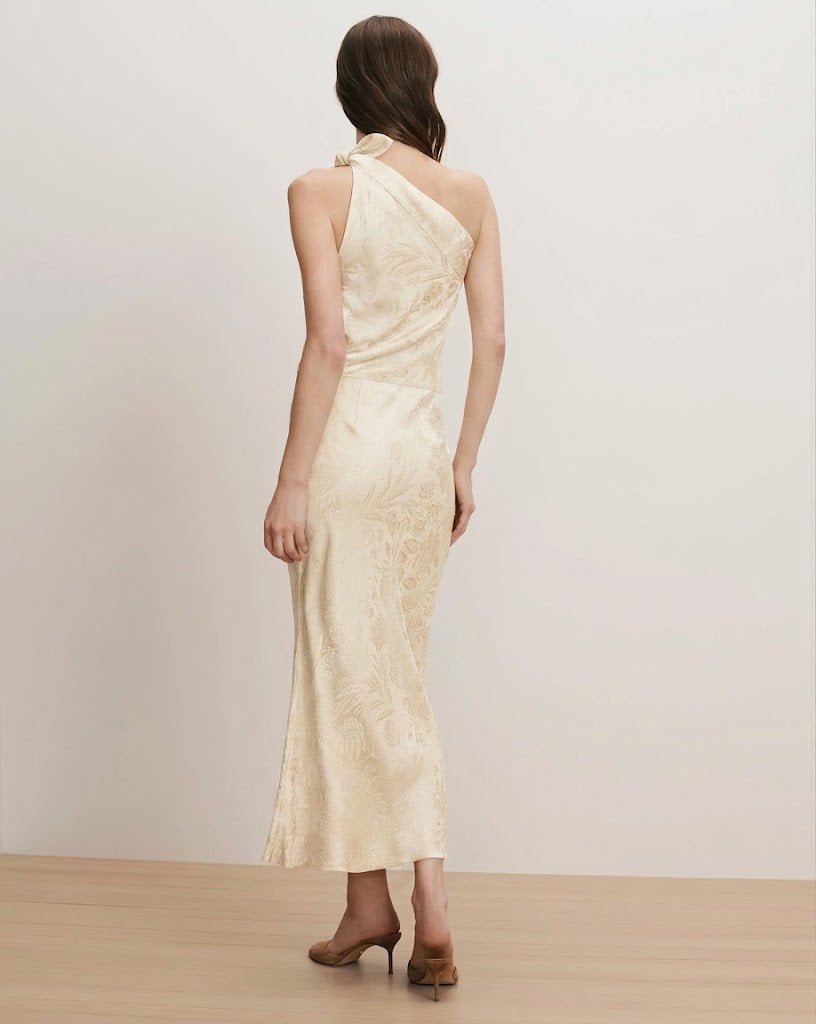 Grycen Dress