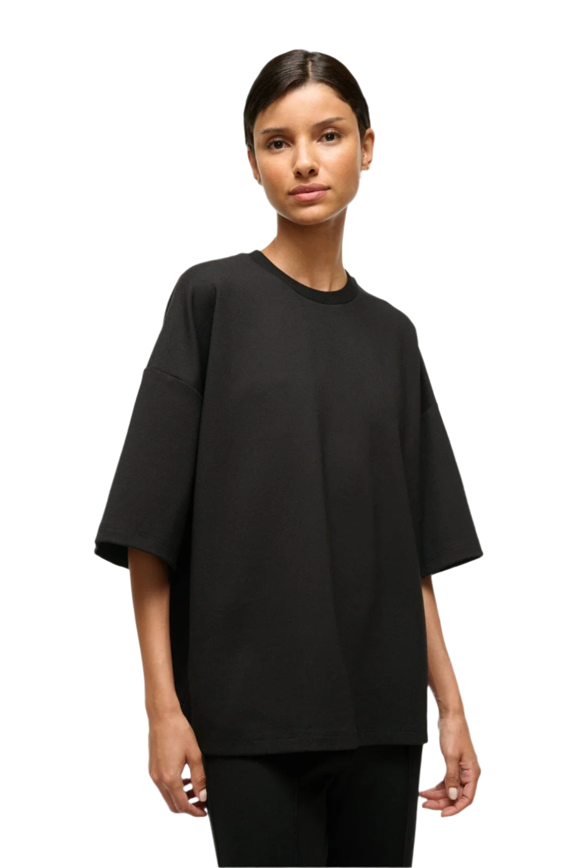 Capsule Top