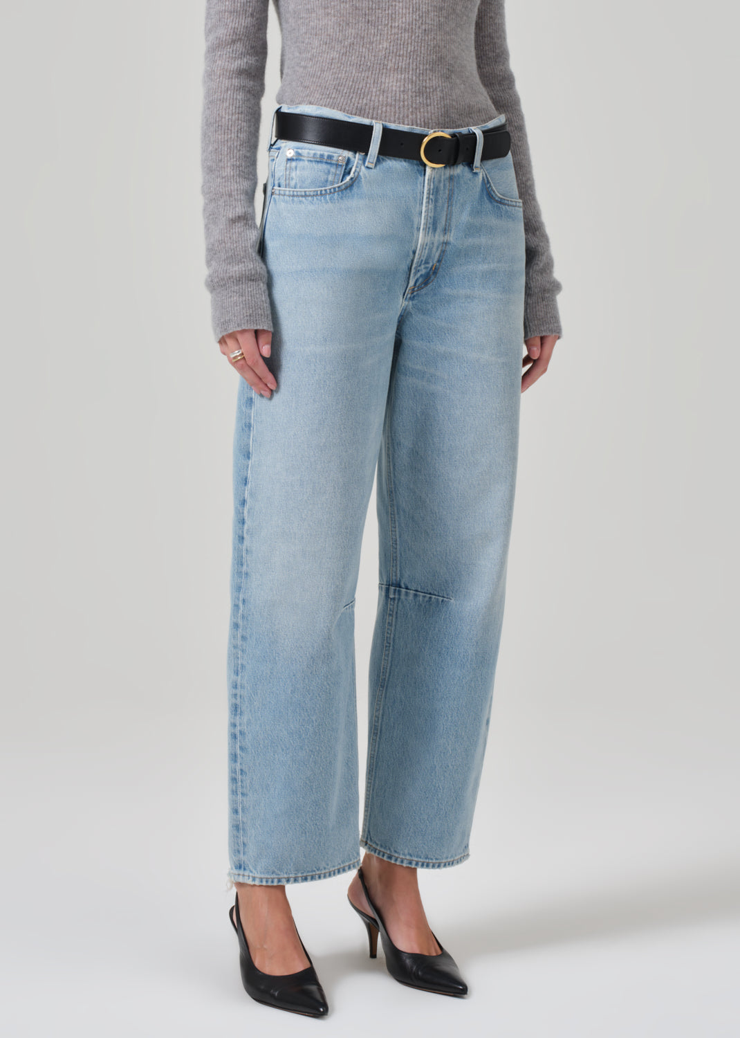 Miro Relaxed Jean