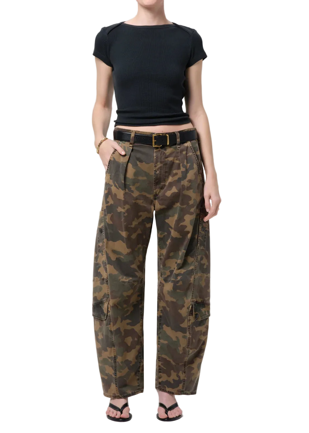 Flight Pant
