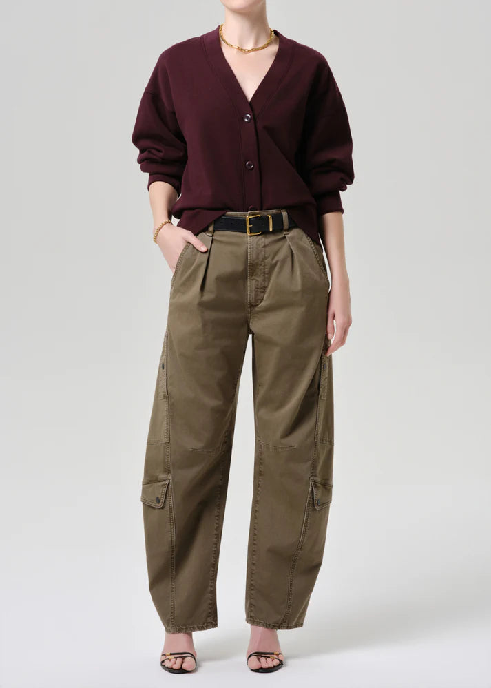 Flight Pant