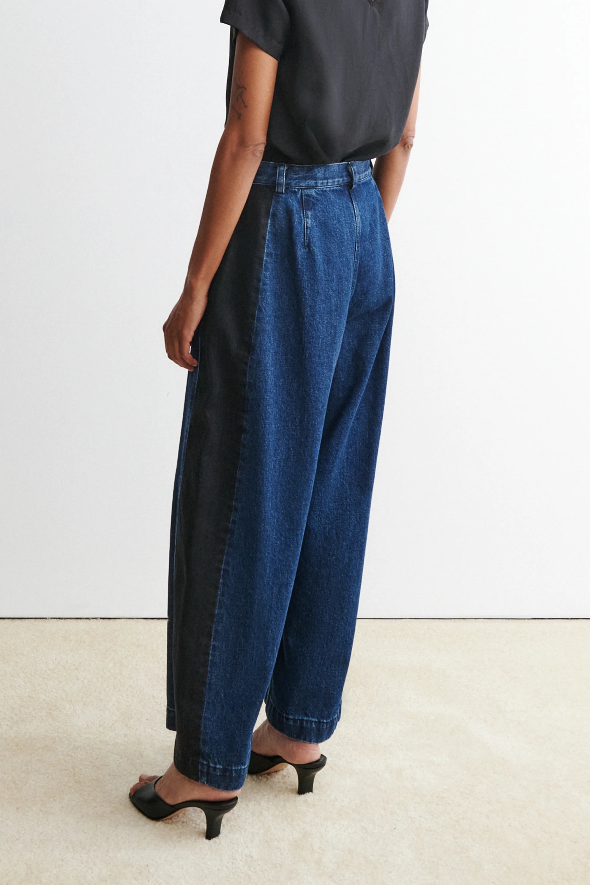 Garra Pant - 4