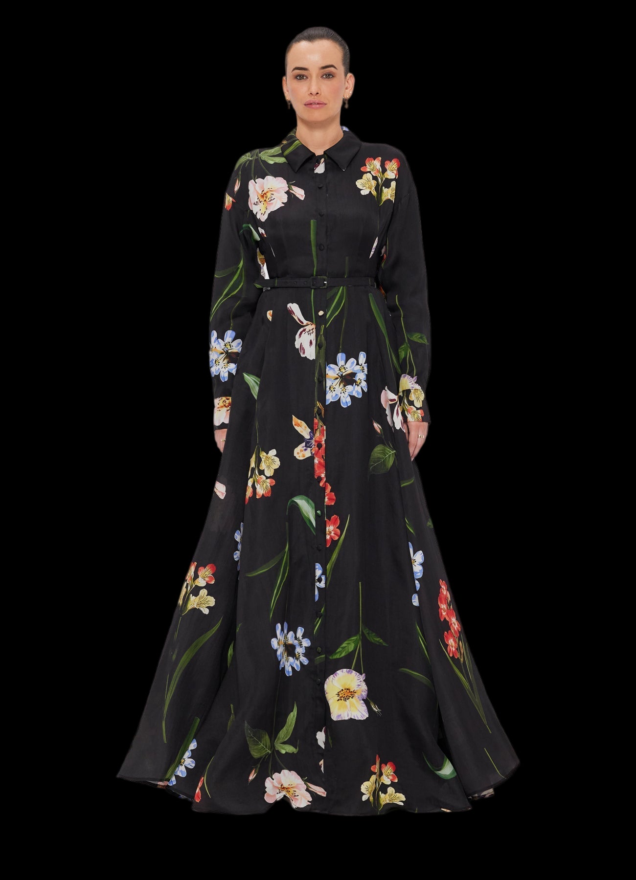 Josephine Dress