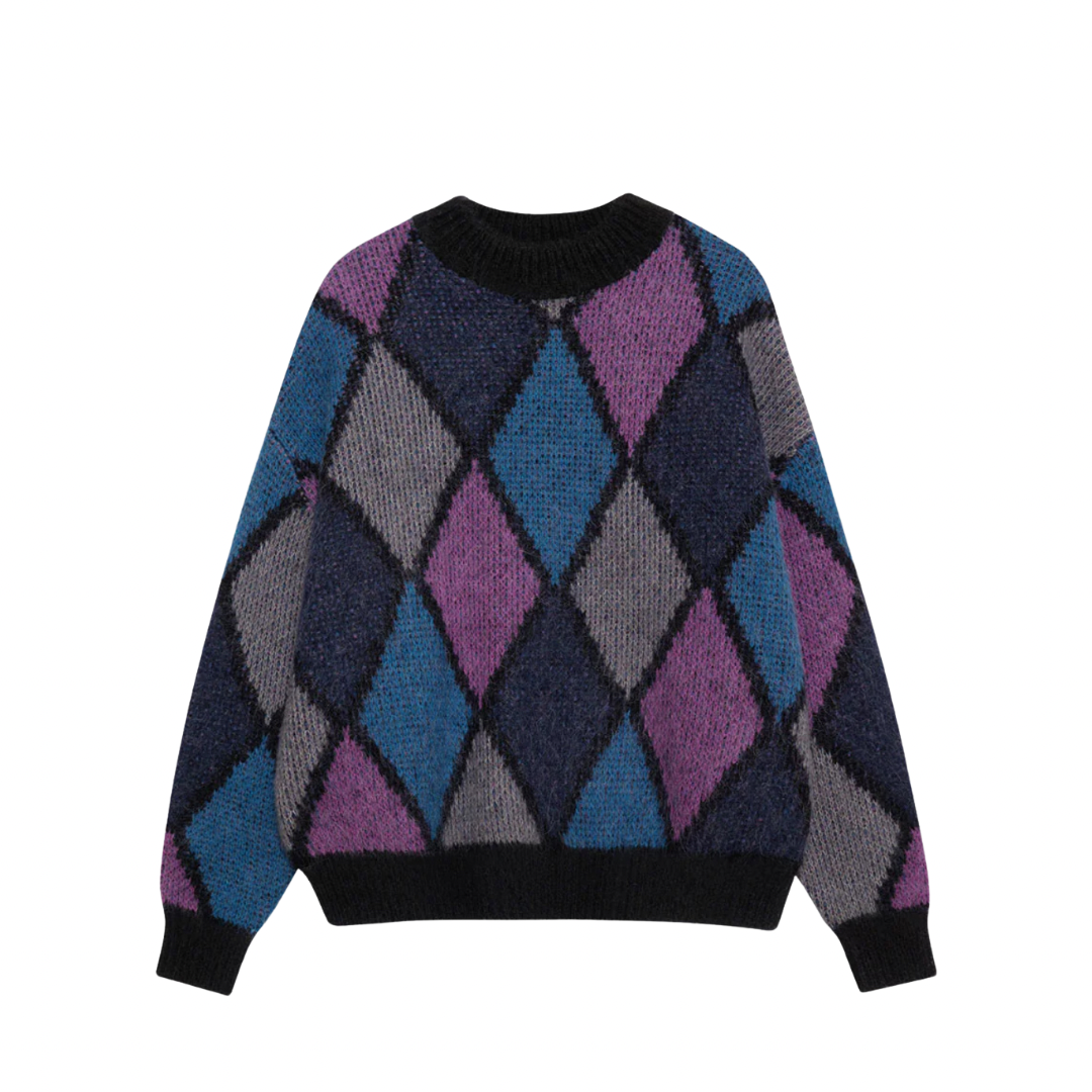 Sydney Crew Sweater