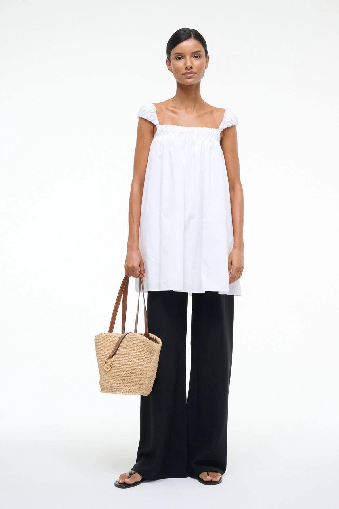 Beau Dress