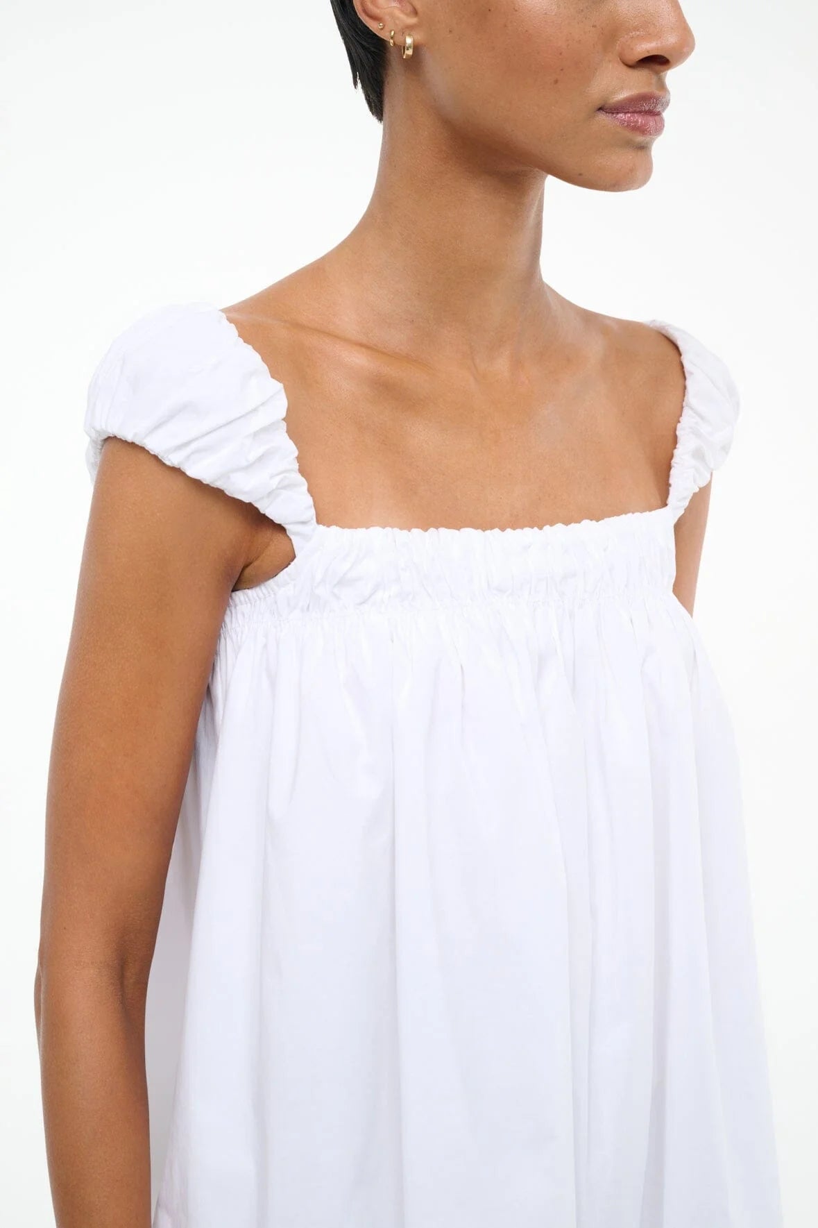Beau Dress