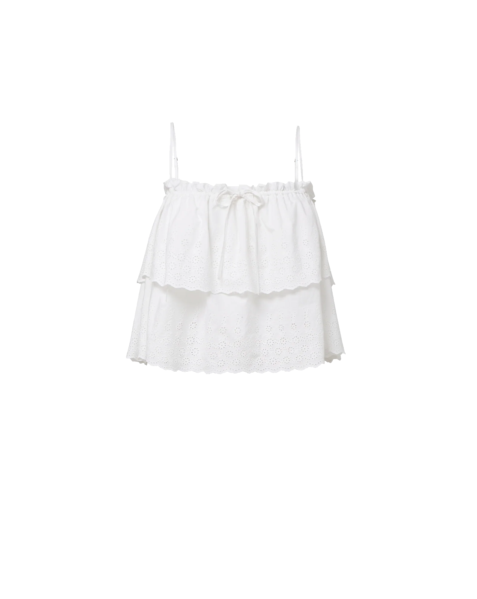 Oseanna Top