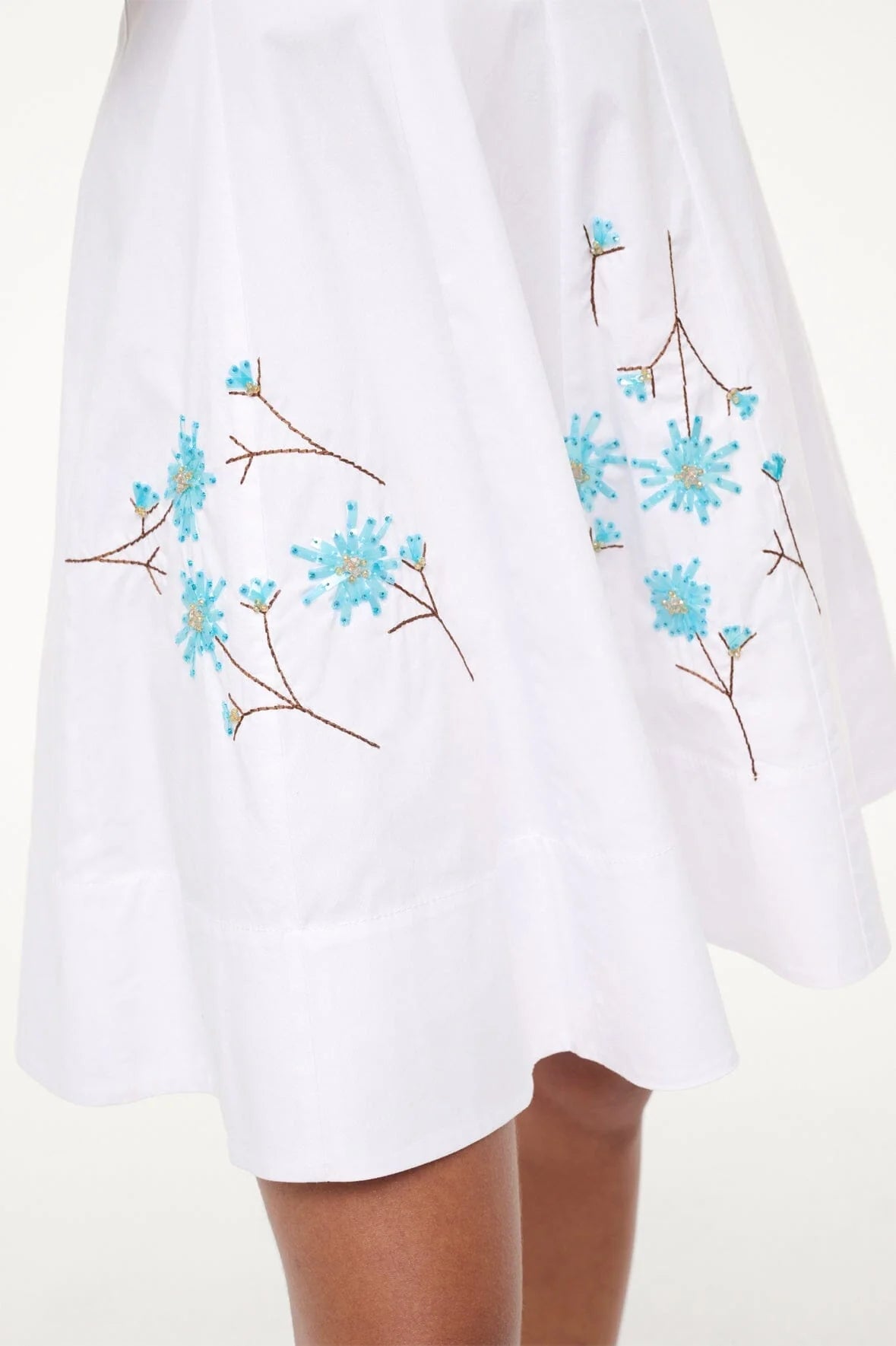 Wells Dress