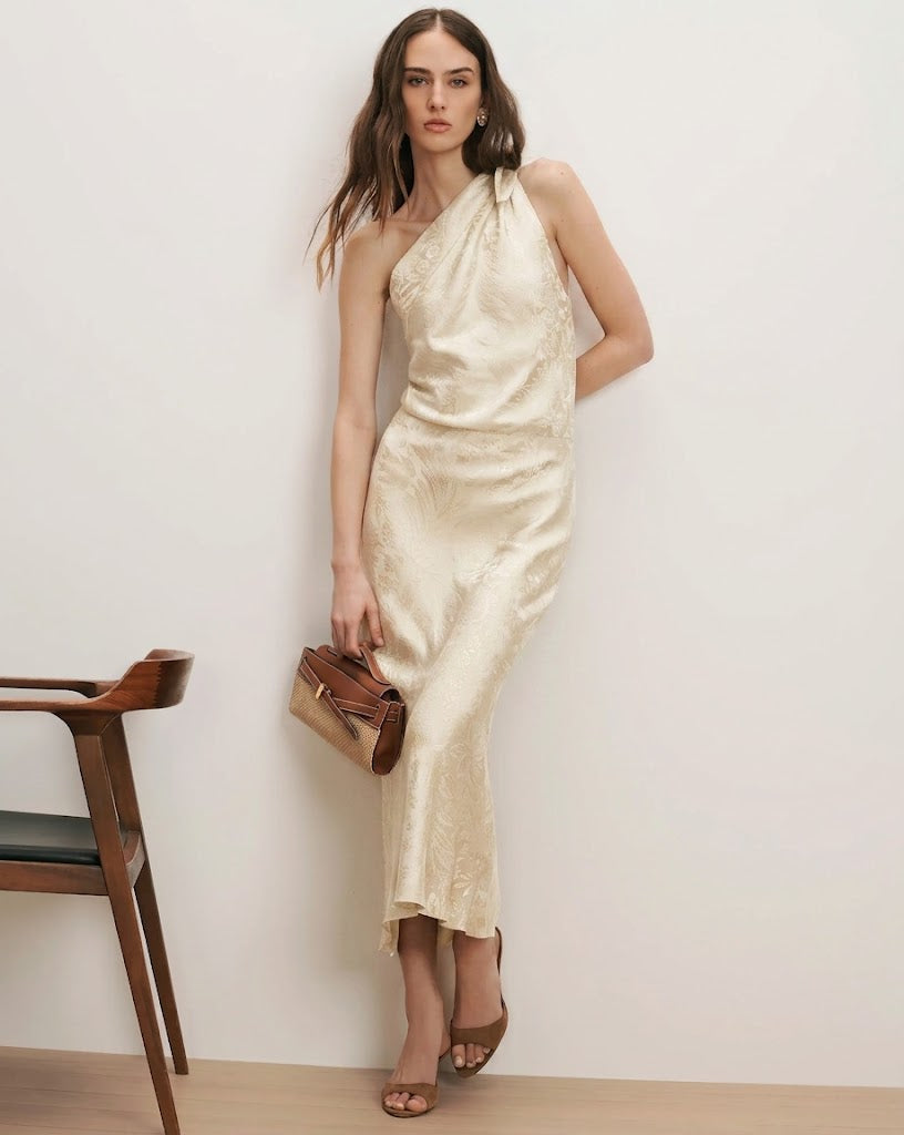 Grycen Dress