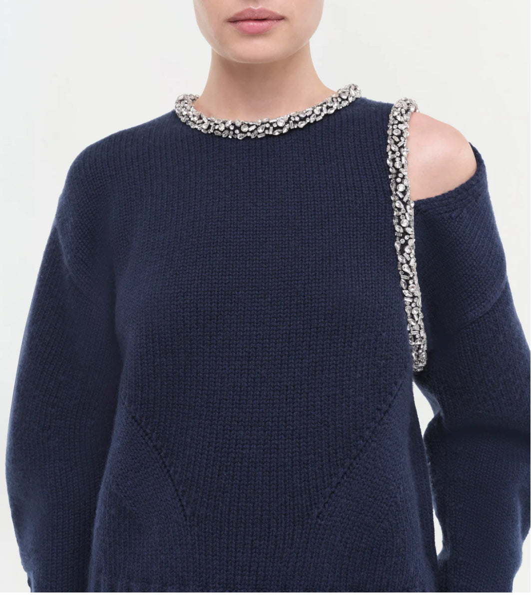 Monroe Pullover