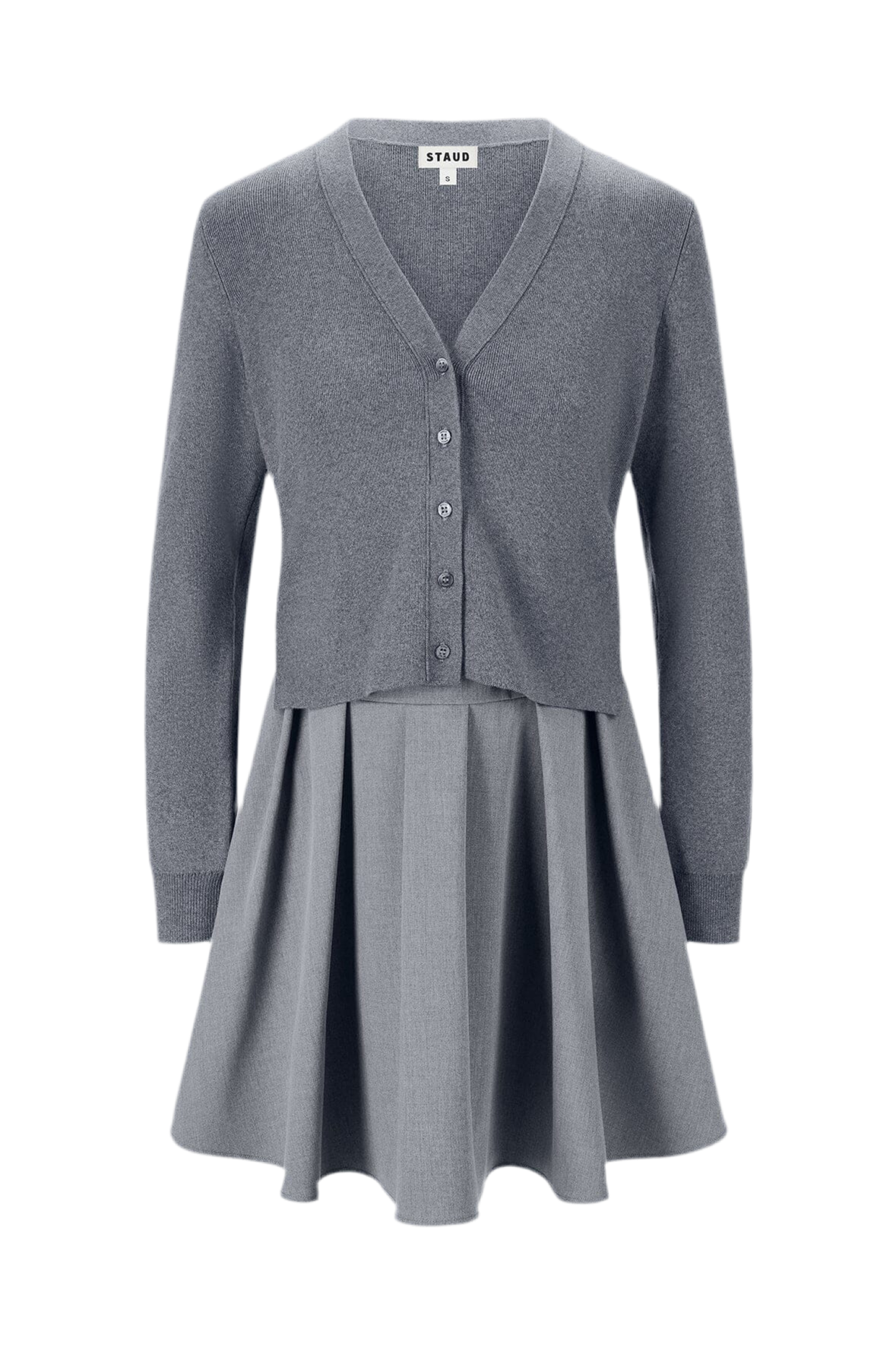 Milo Dress