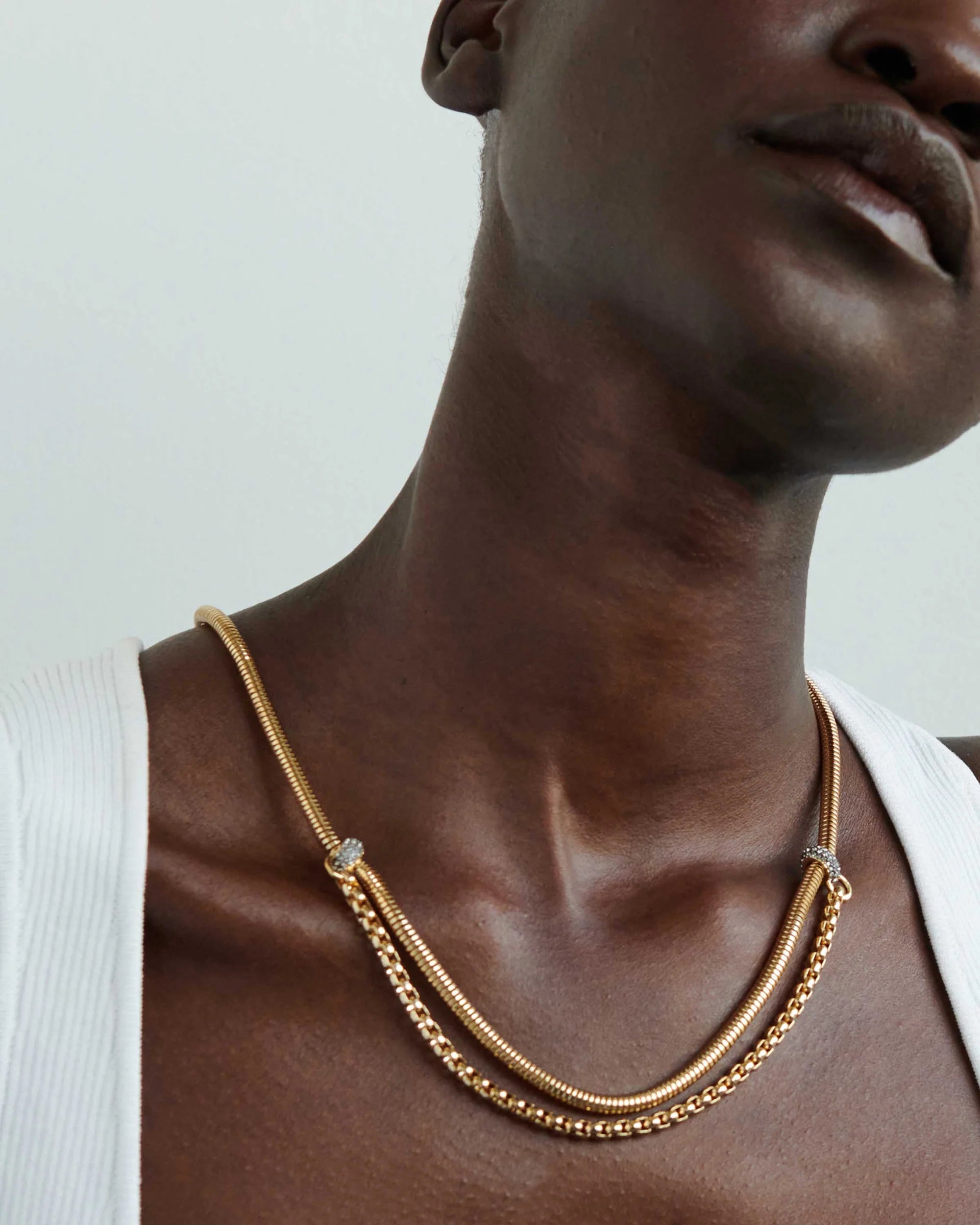 Venice Necklace