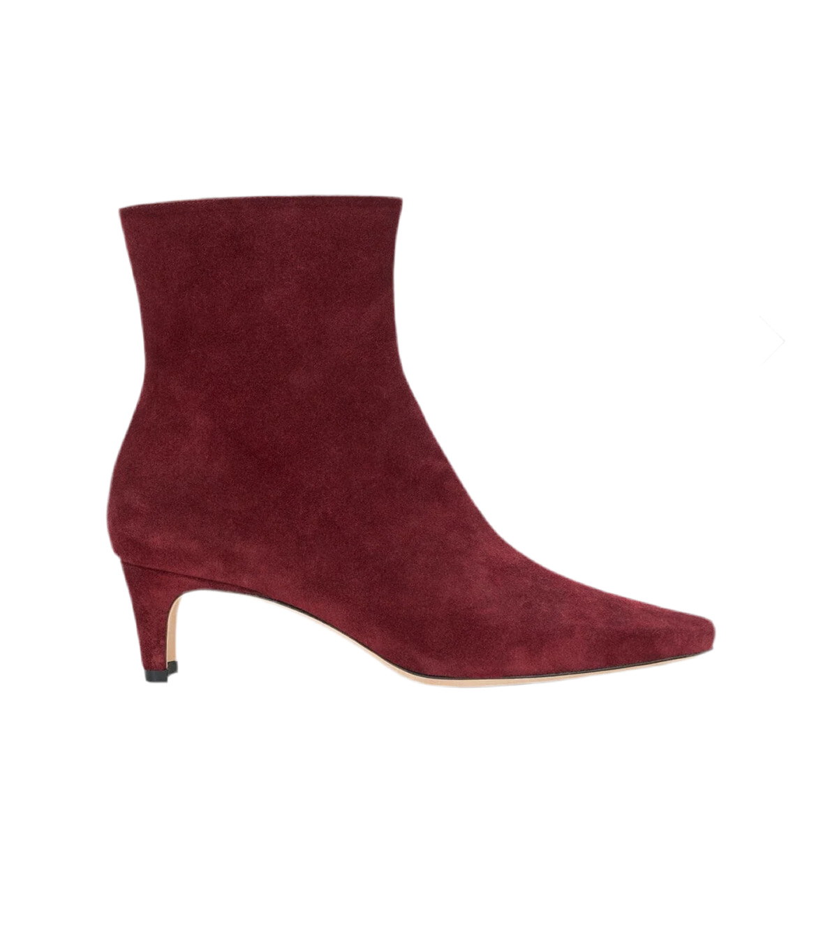 Wally Ankle Boot