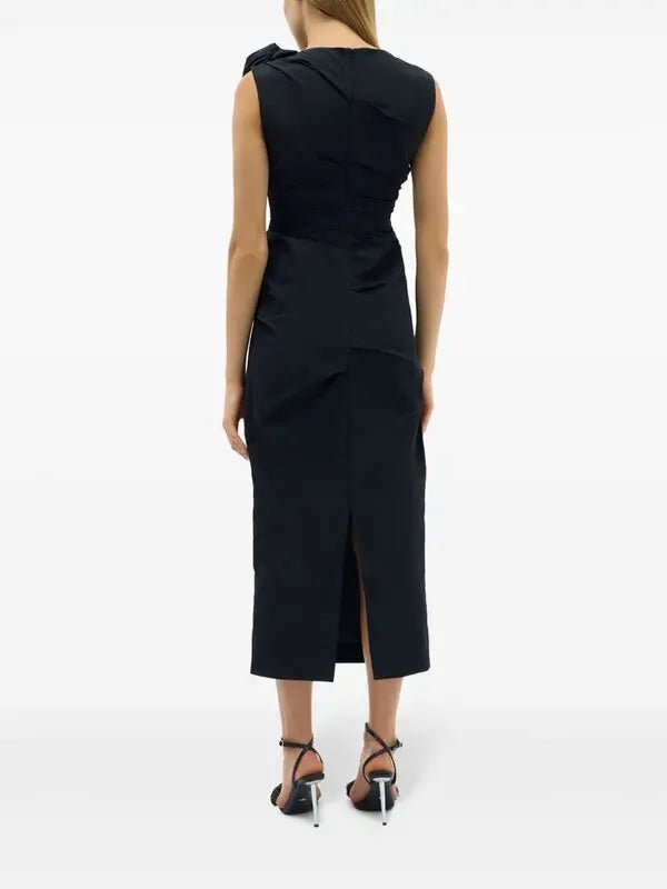 Henley Dress - 1