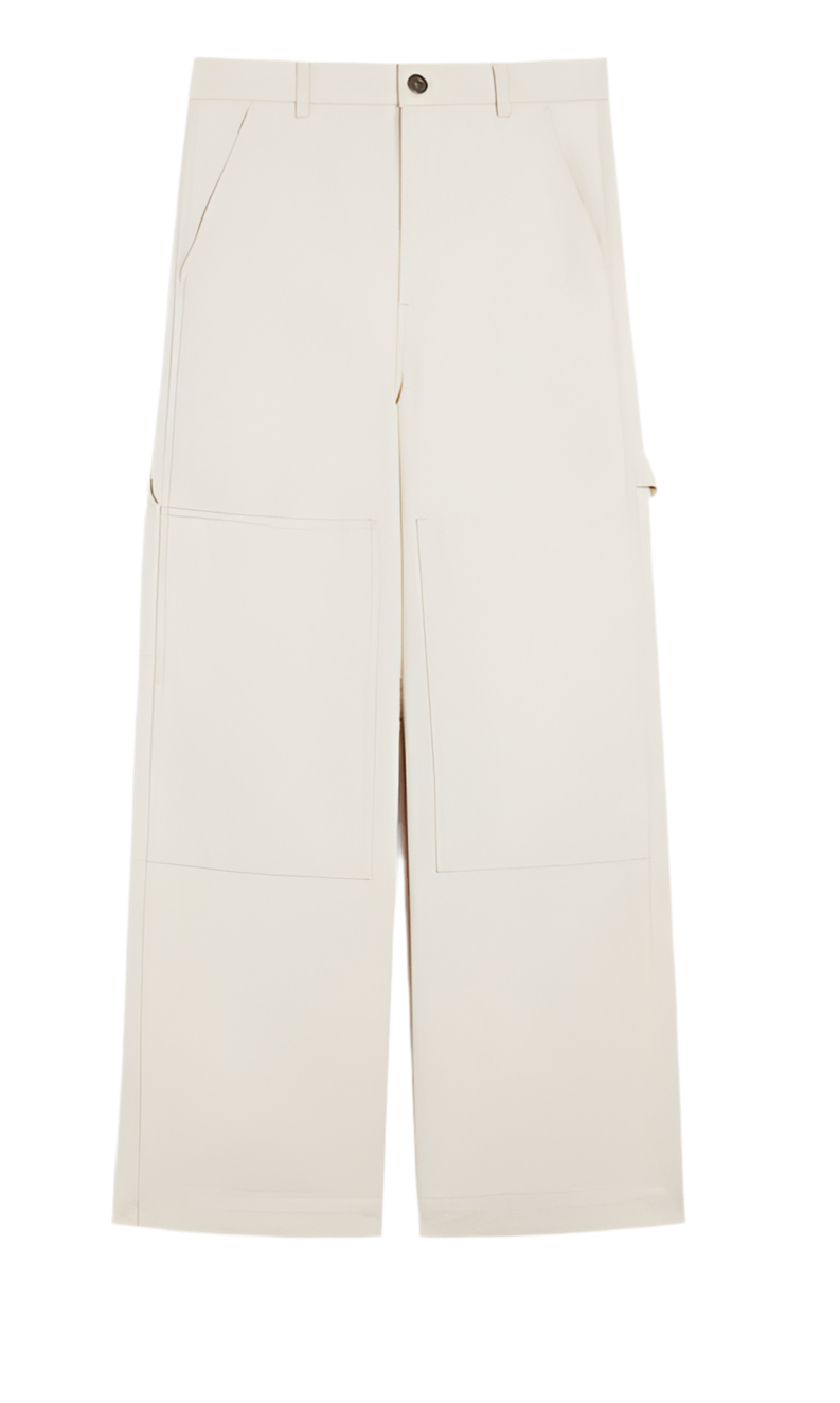 Caronte Pant