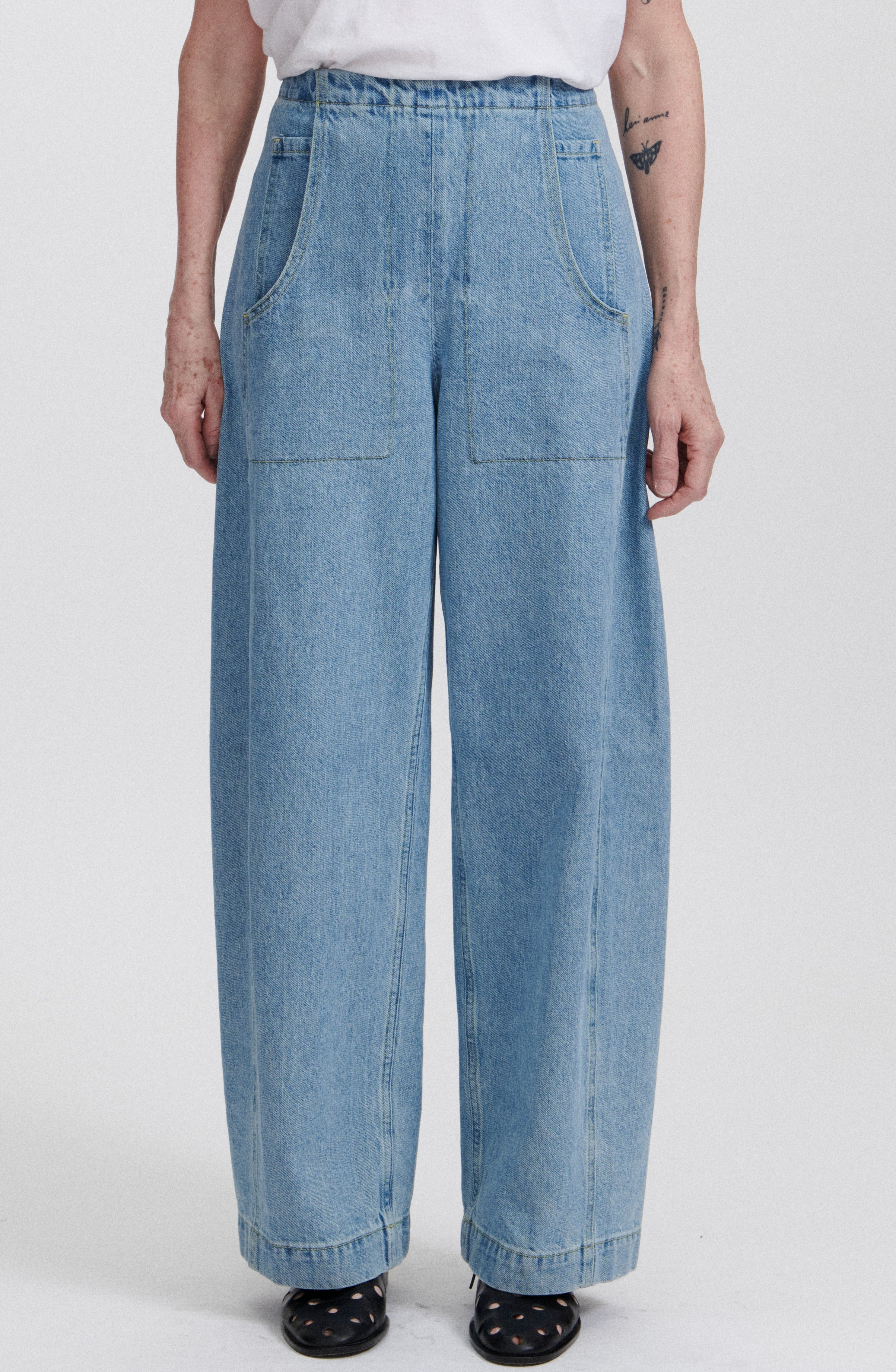 RACHEL COMEY