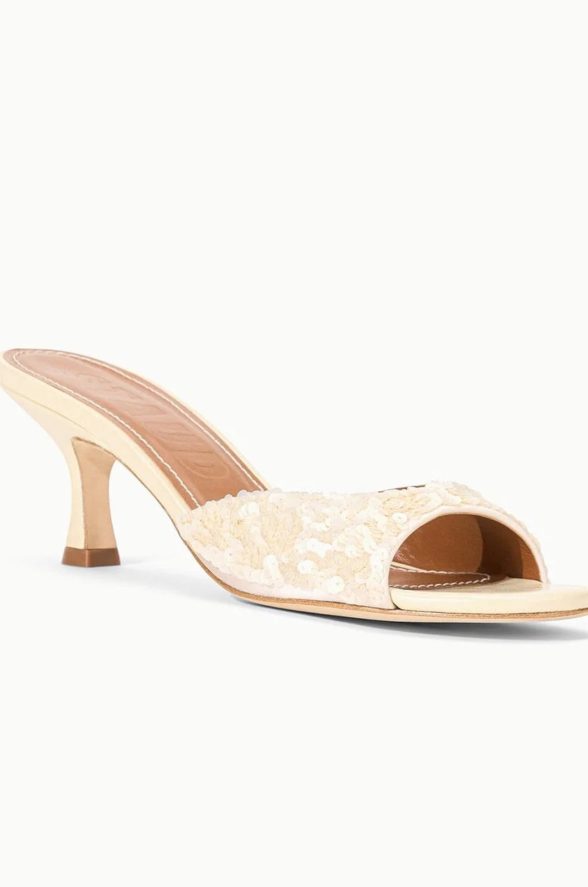 Brigitte Mule