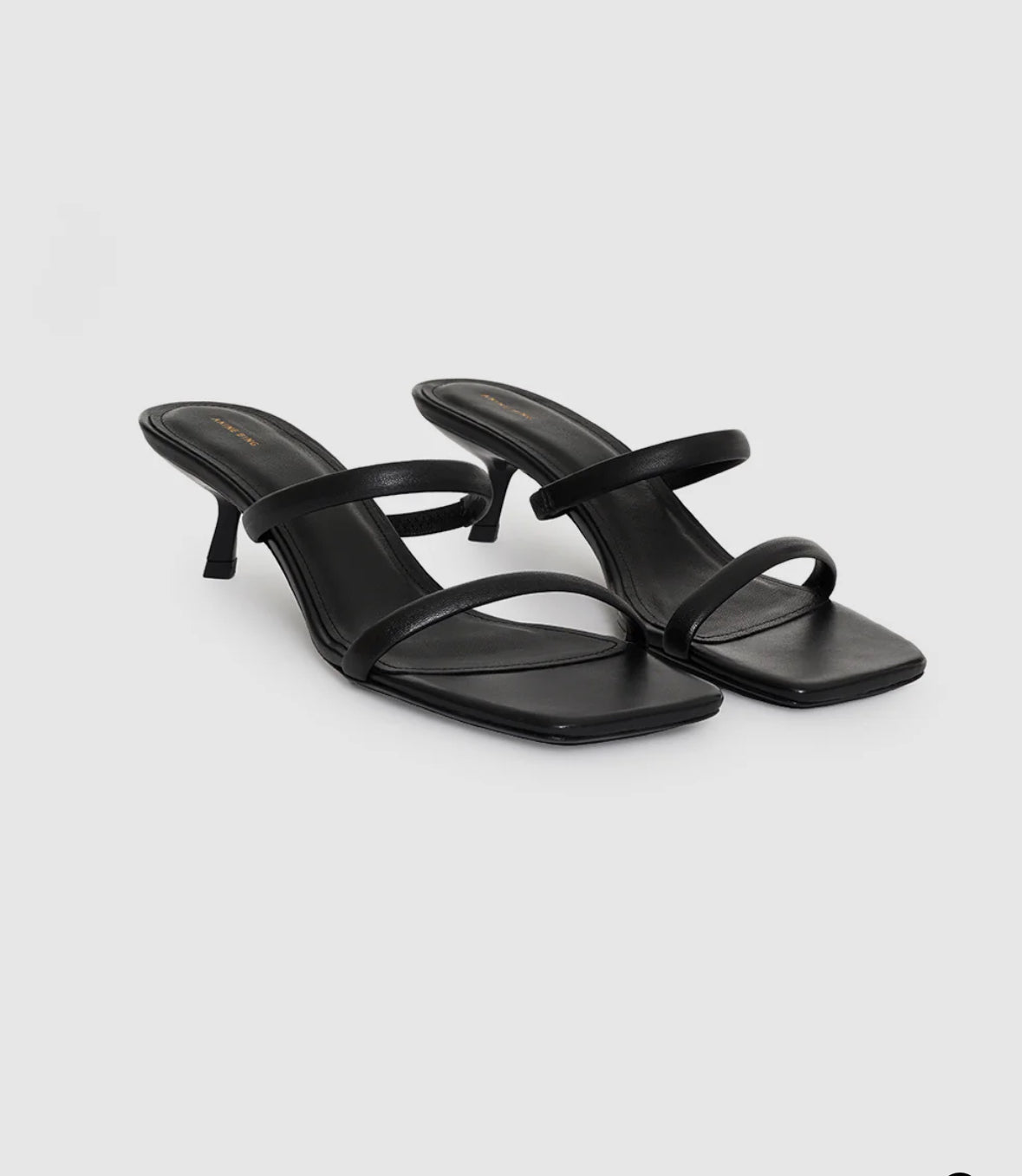 Hilda Sandals