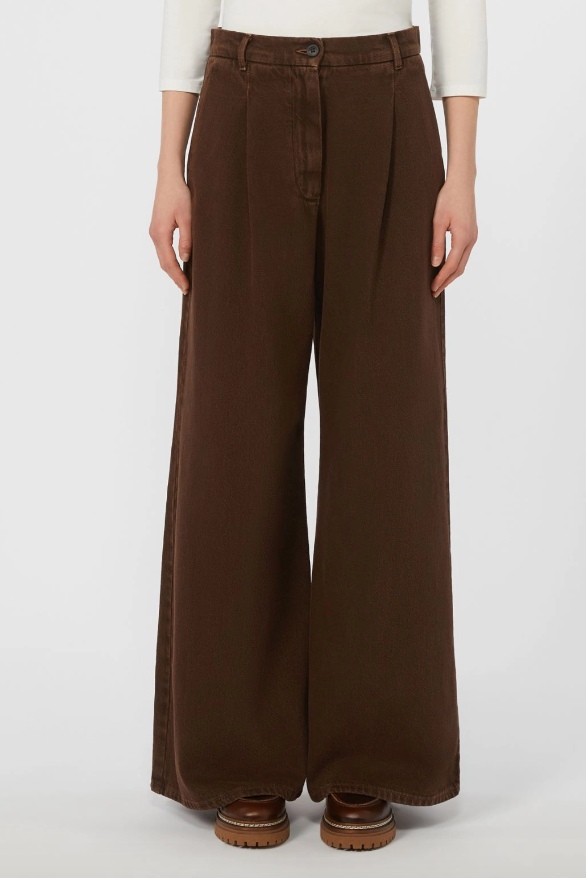 Nanda Trouser