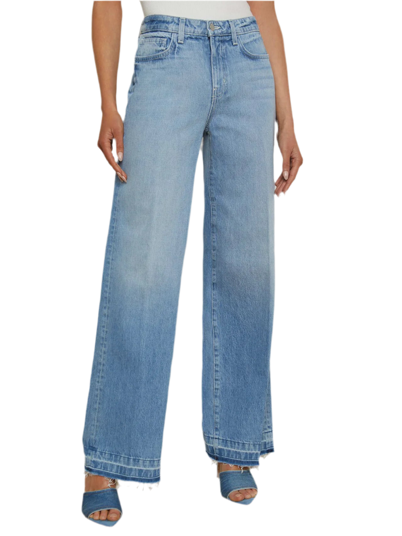 Scottie Wide Leg