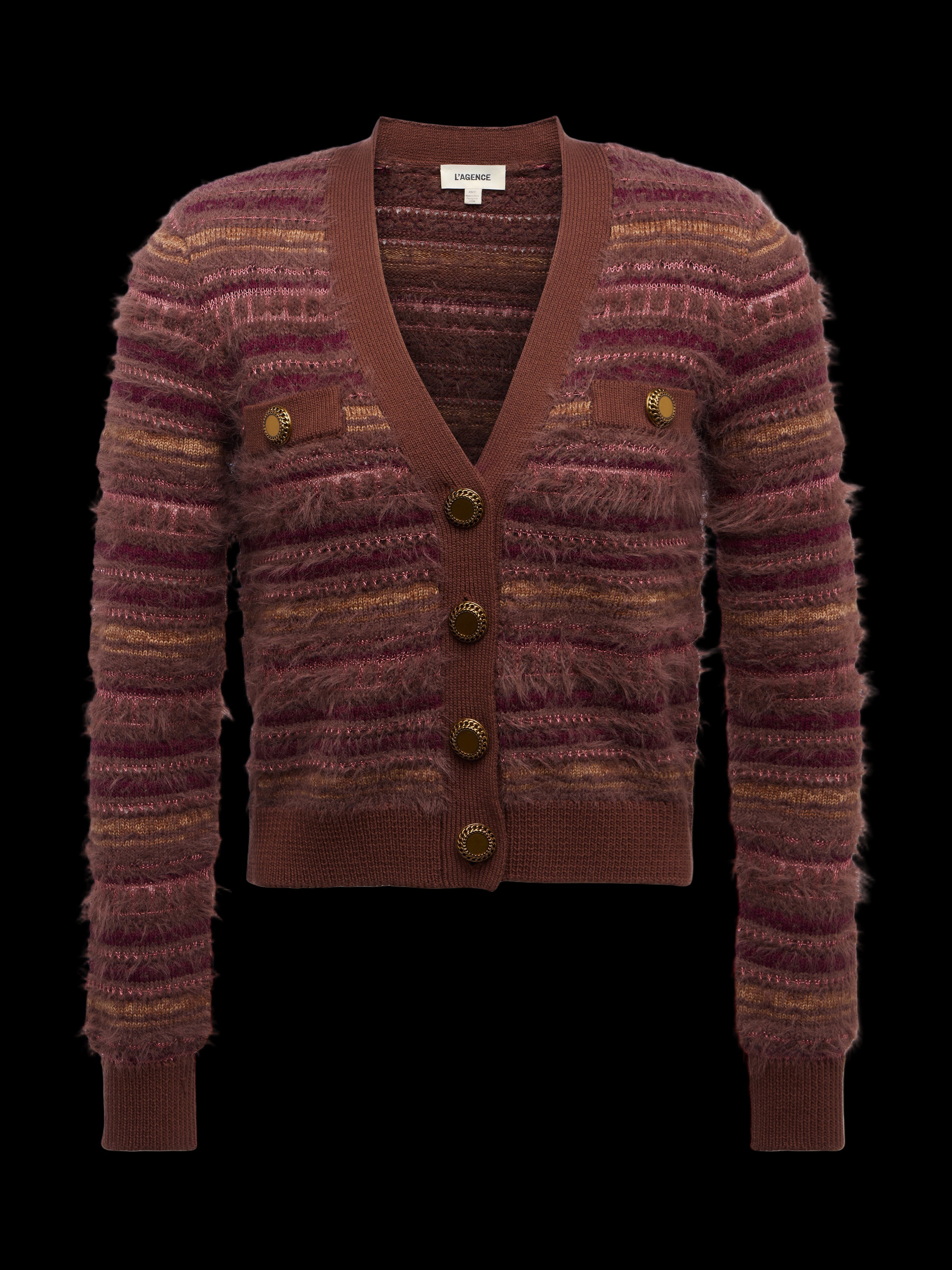 Ariadne Cardigan