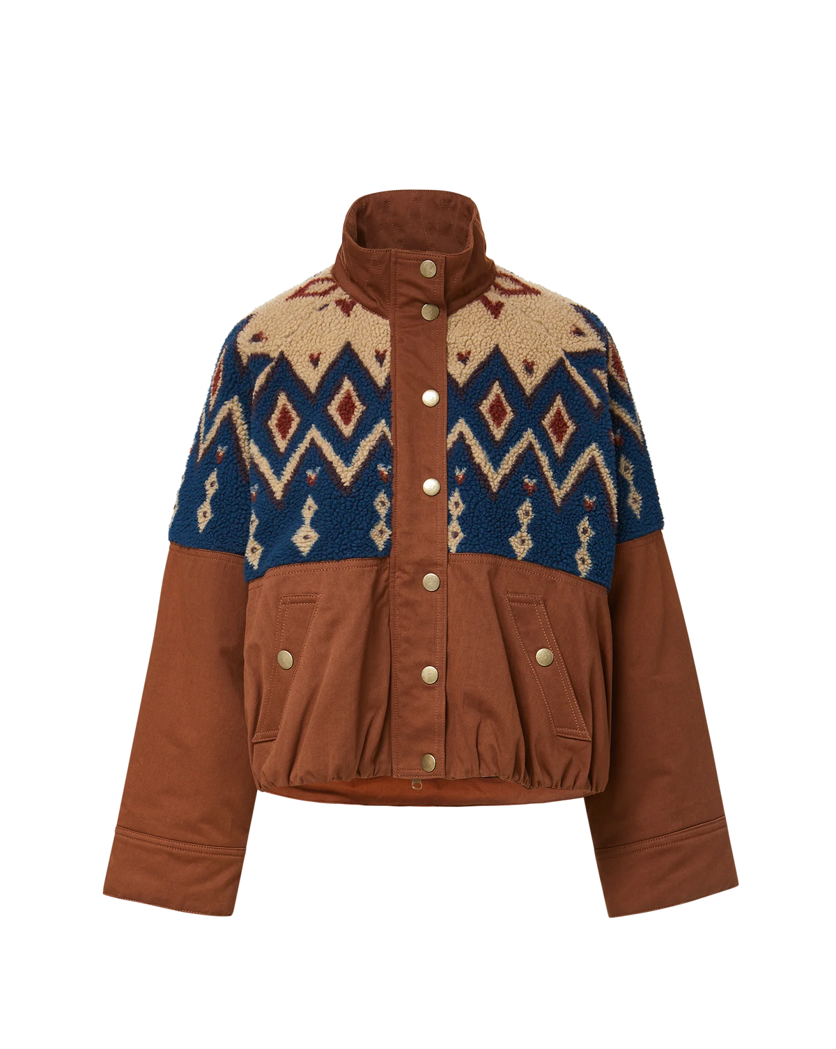 Knoll Jacket