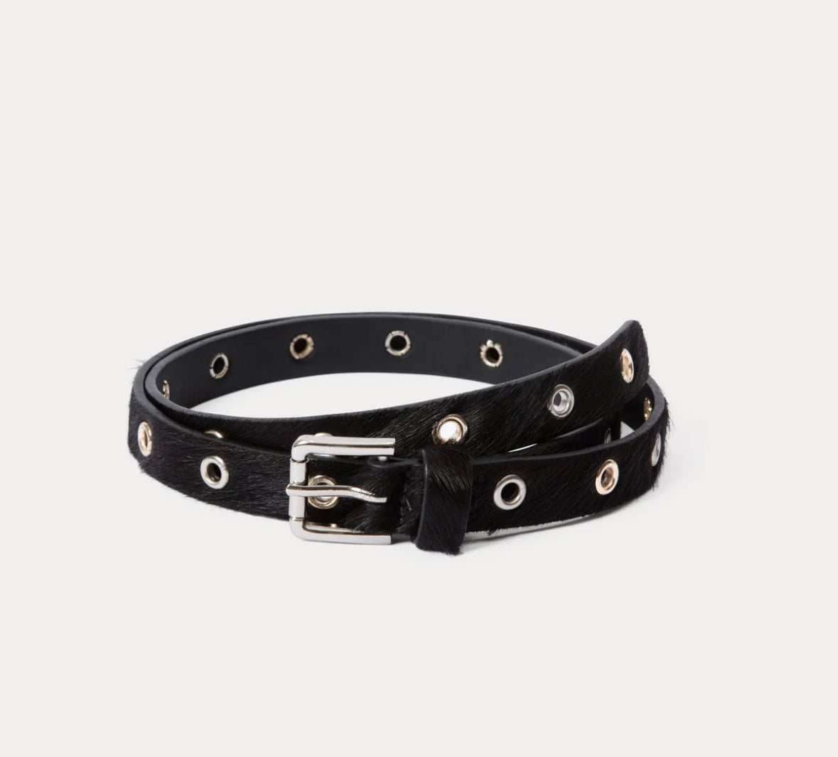 Eyelet Lyon Belt