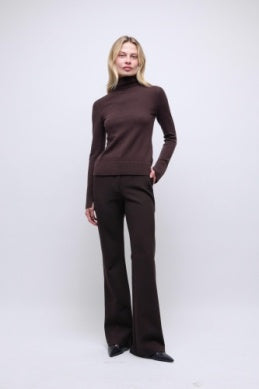 Fenwick Turtleneck