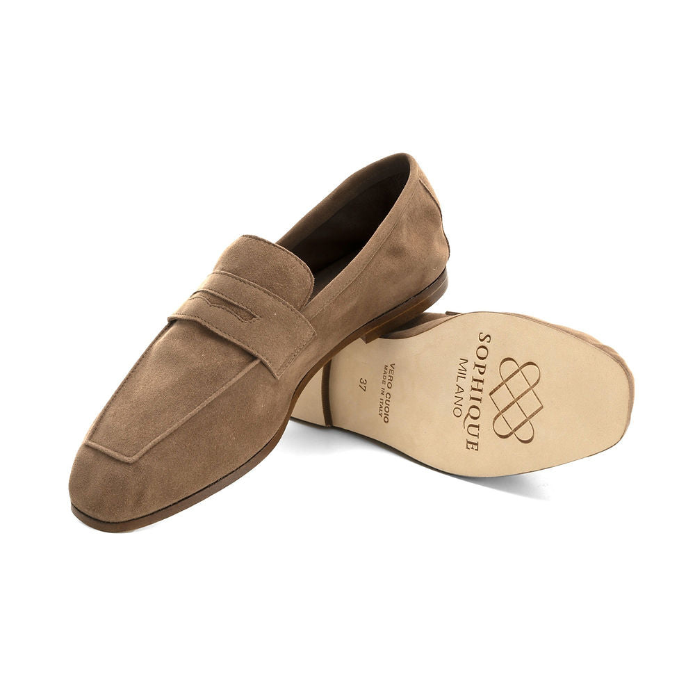 Essenziale Loafers