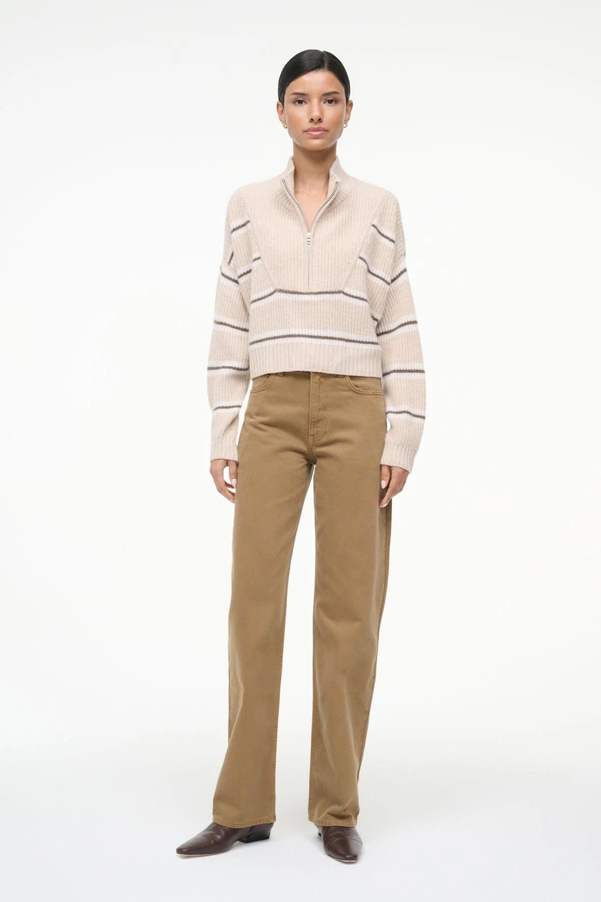 Hampton Sweater