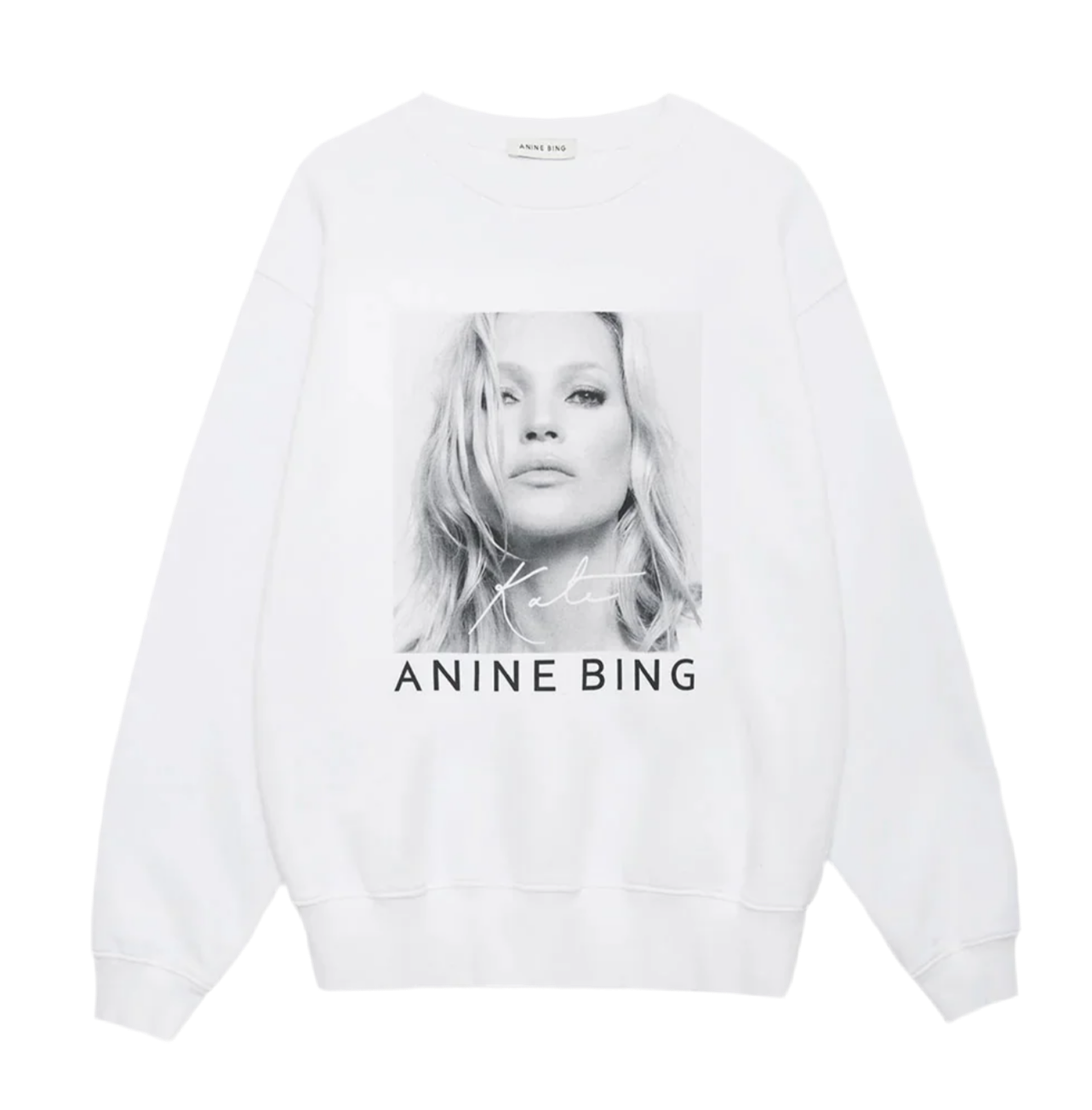 Ramona Sweatshirt Kate Moss