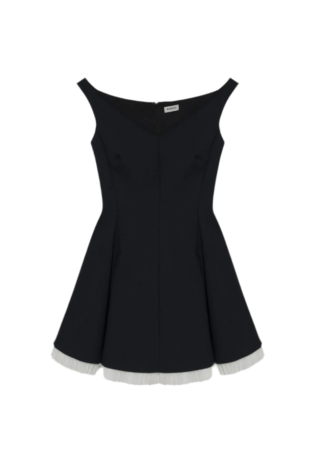 Dorthie Off The Shoulder Dress