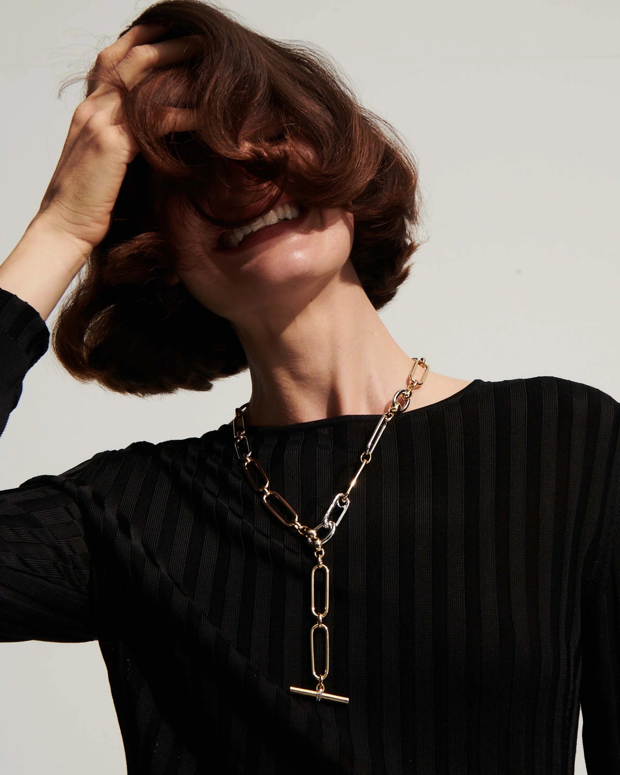 Theo Necklace