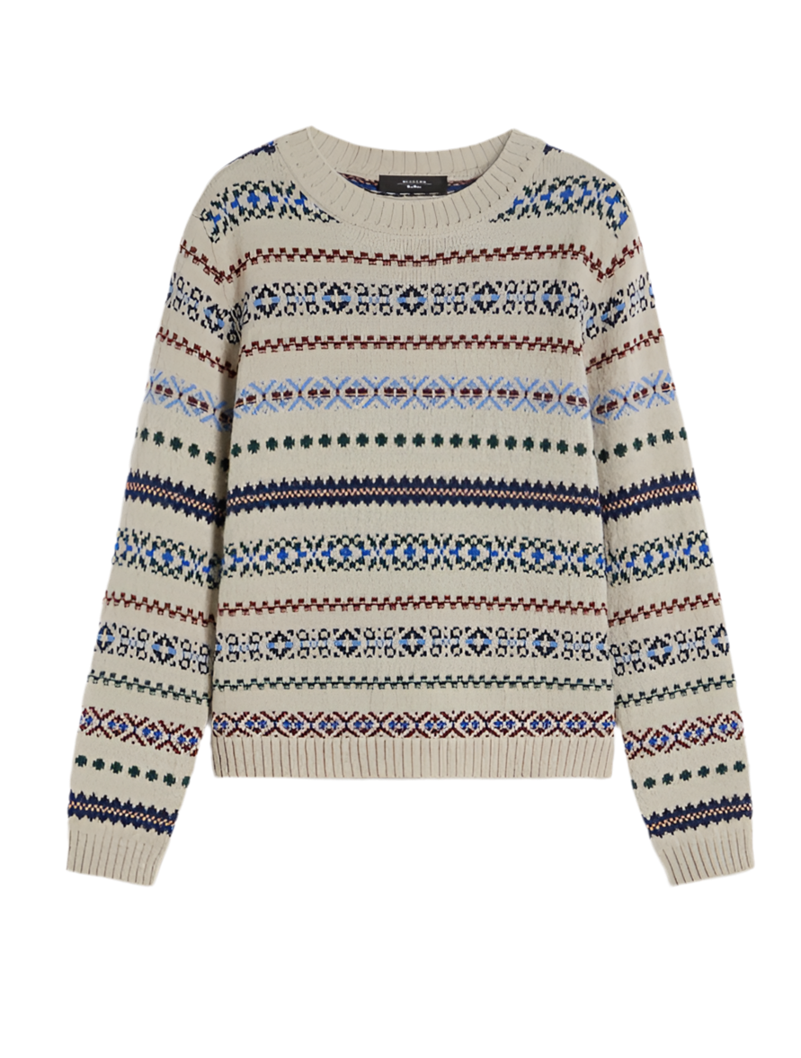 Quirite Sweater