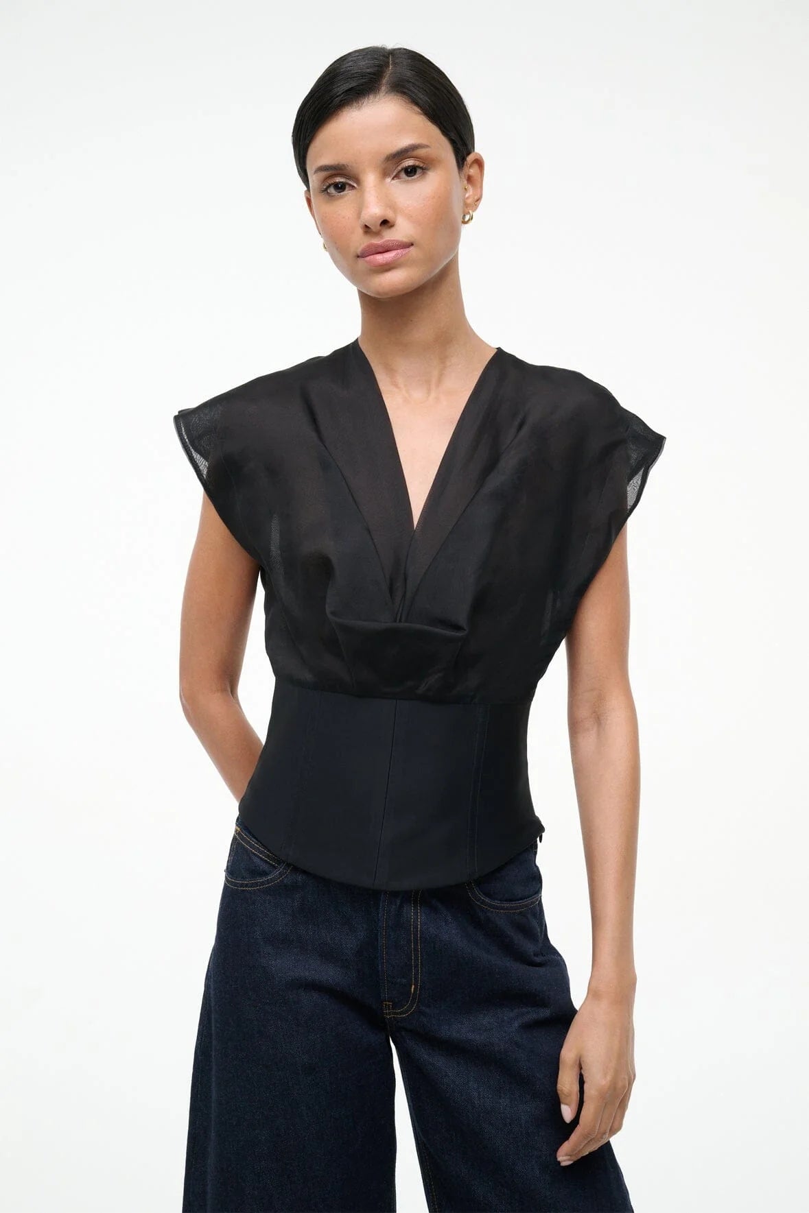 Pinnacle Top