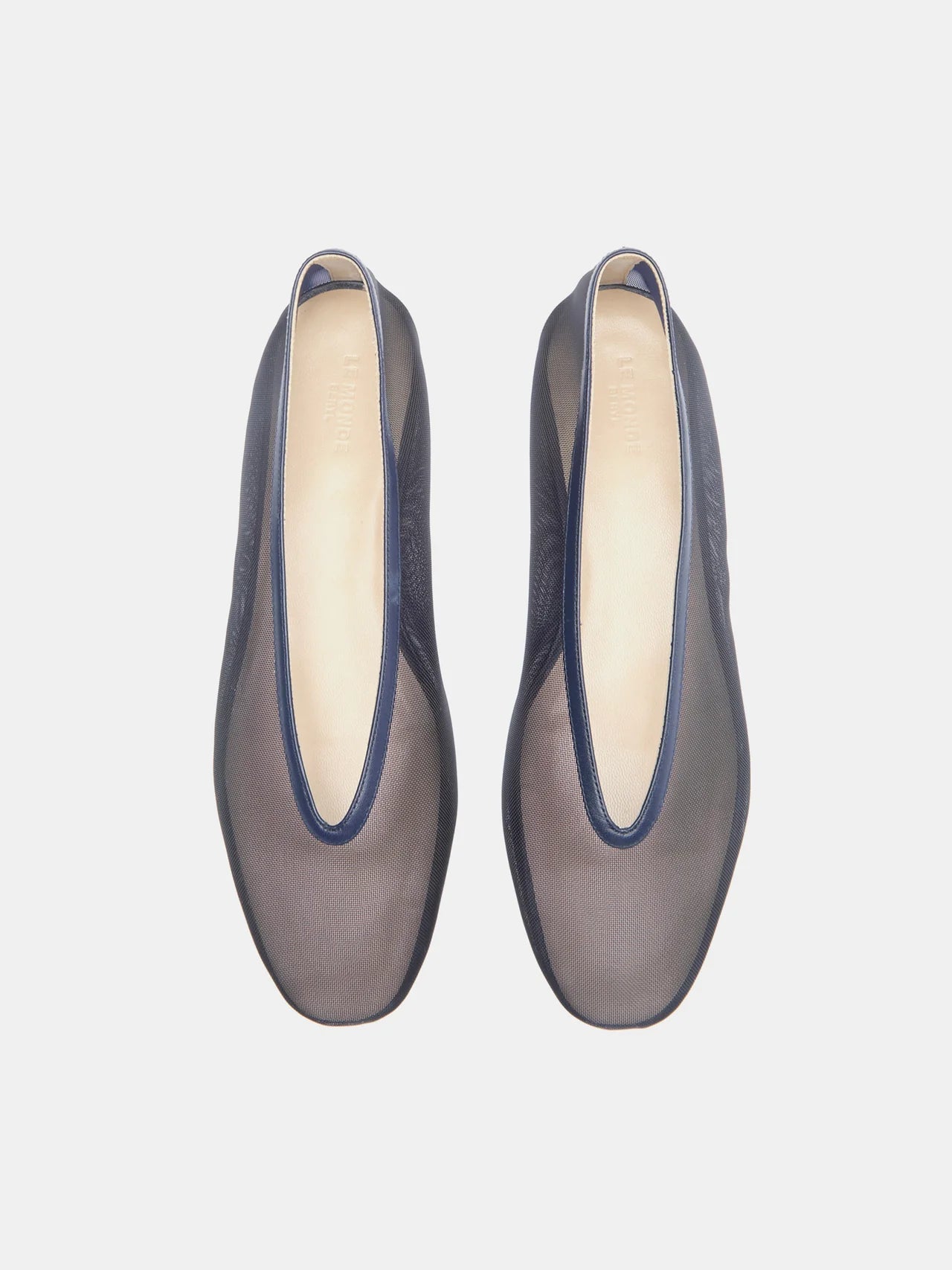 Luna Mesh Slipper