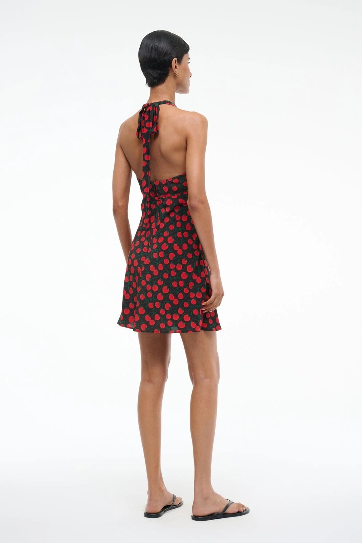 Lucca Mini Dress - XS