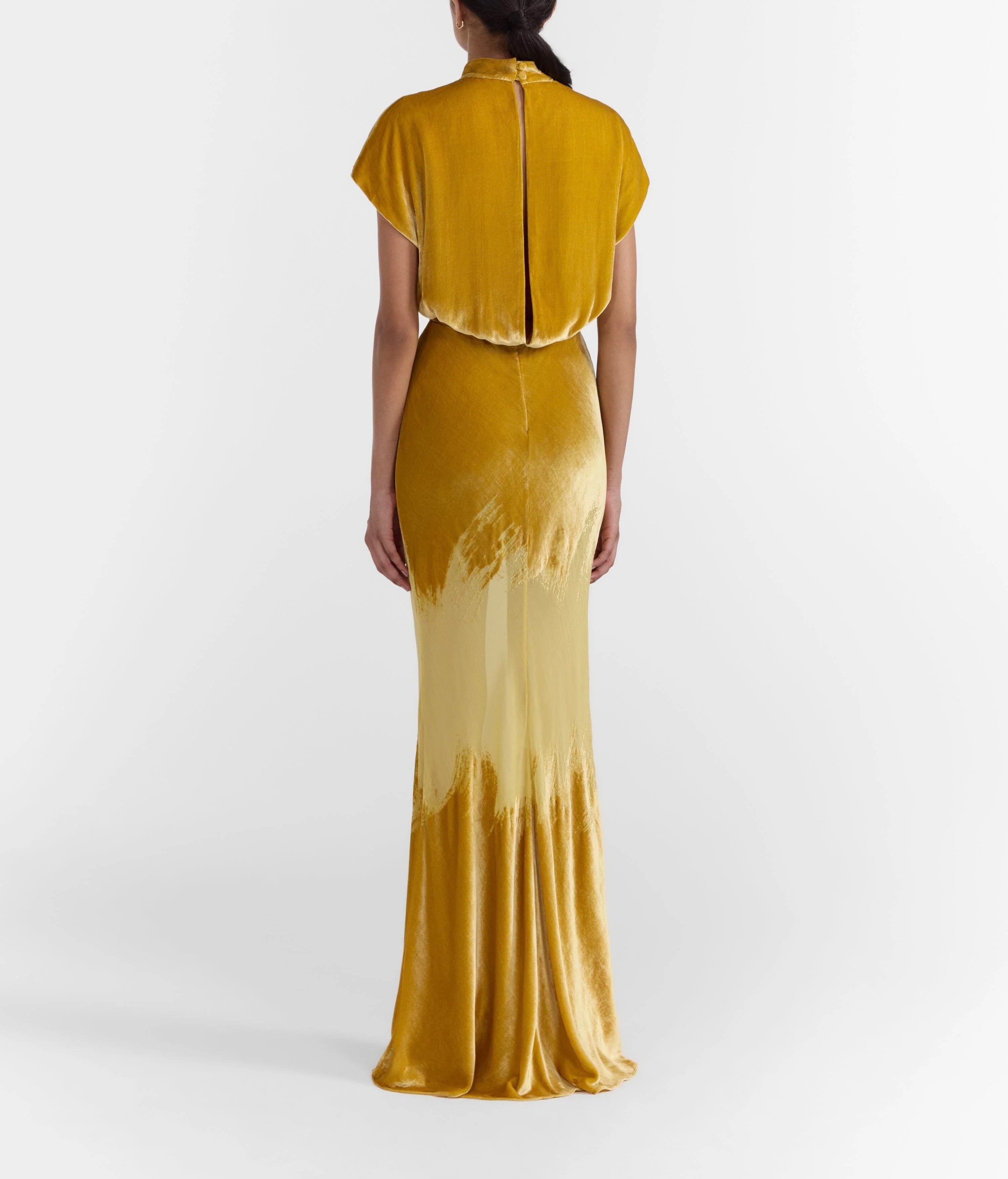 Fabienne Gown