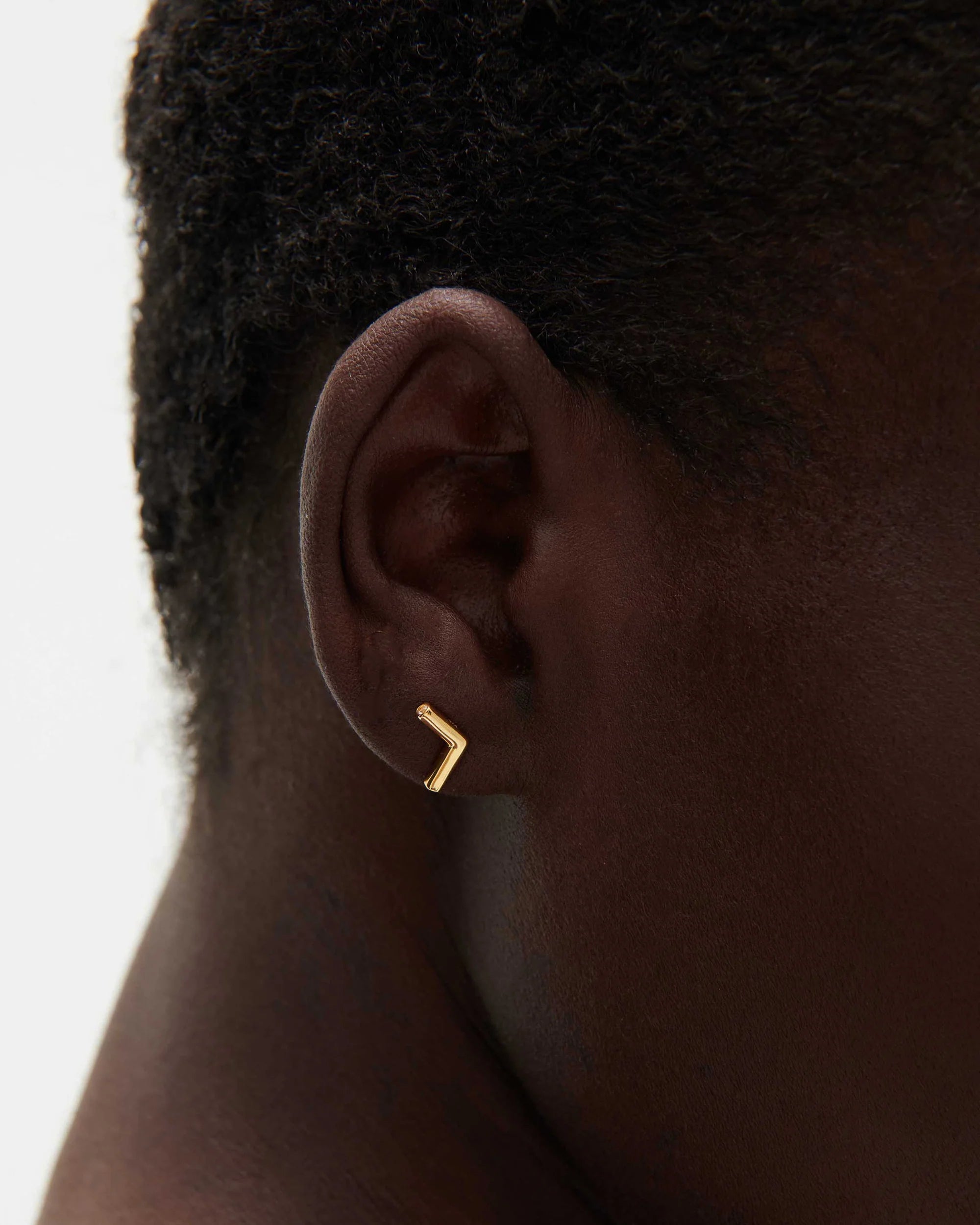 Campbell Earring