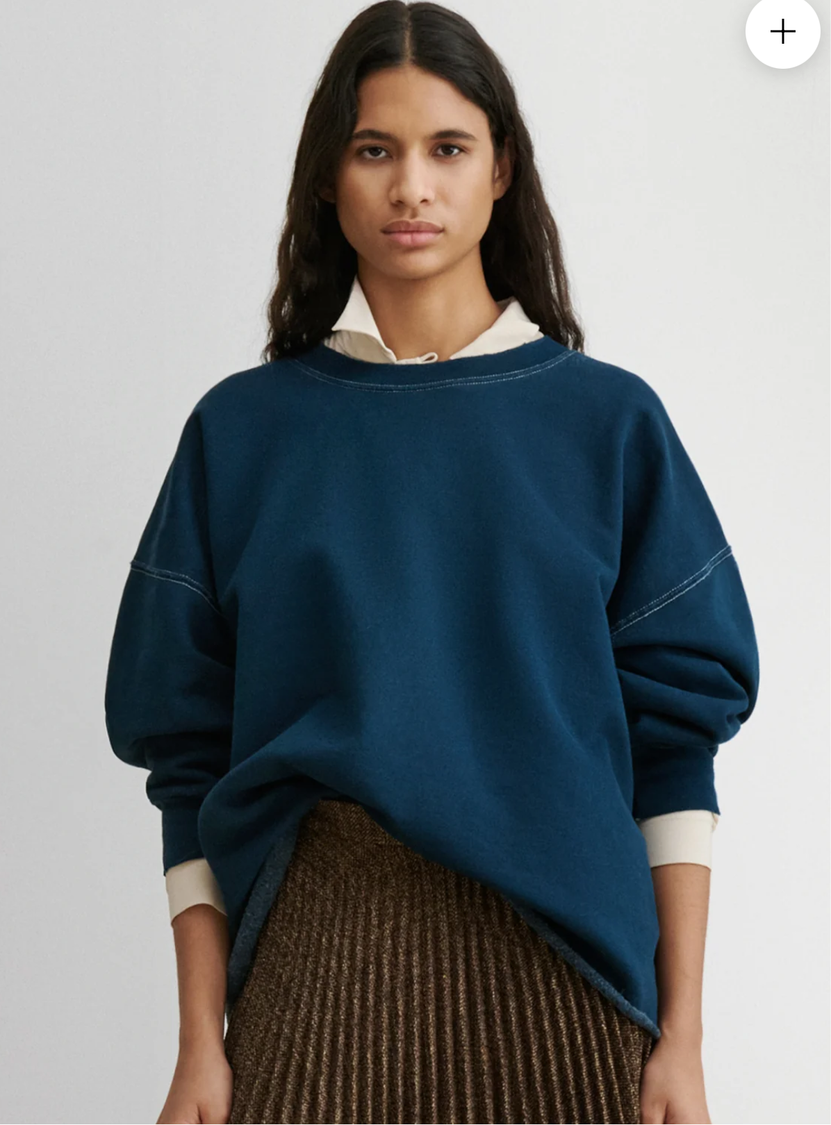 Fonder Sweatshirt