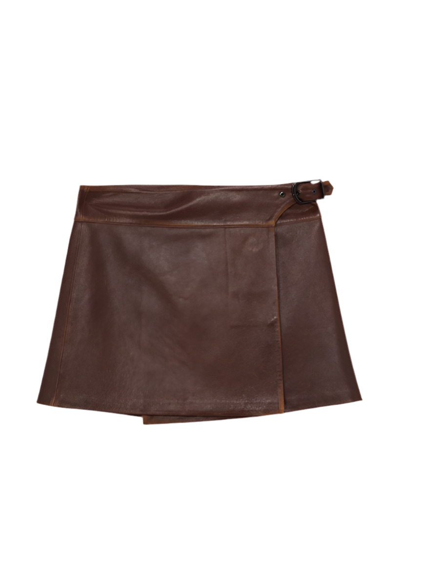 Madeline Mini Skirt