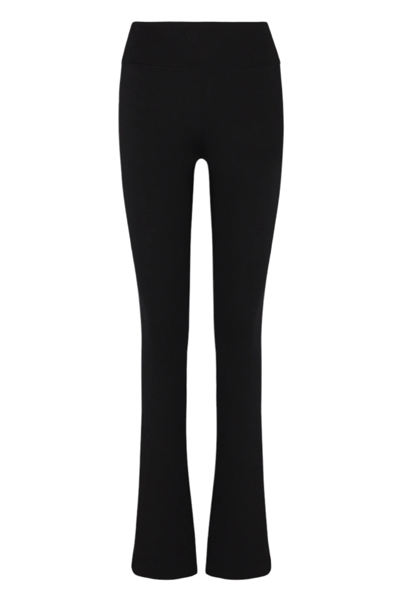 Micro Flare Pant