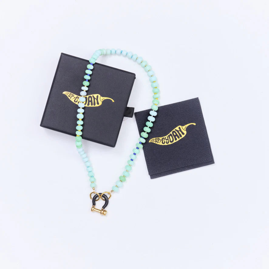 Cass Necklace