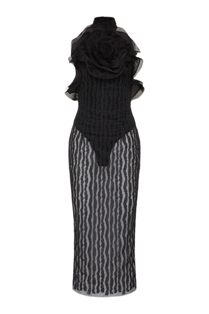 Seraphina Midi Dress