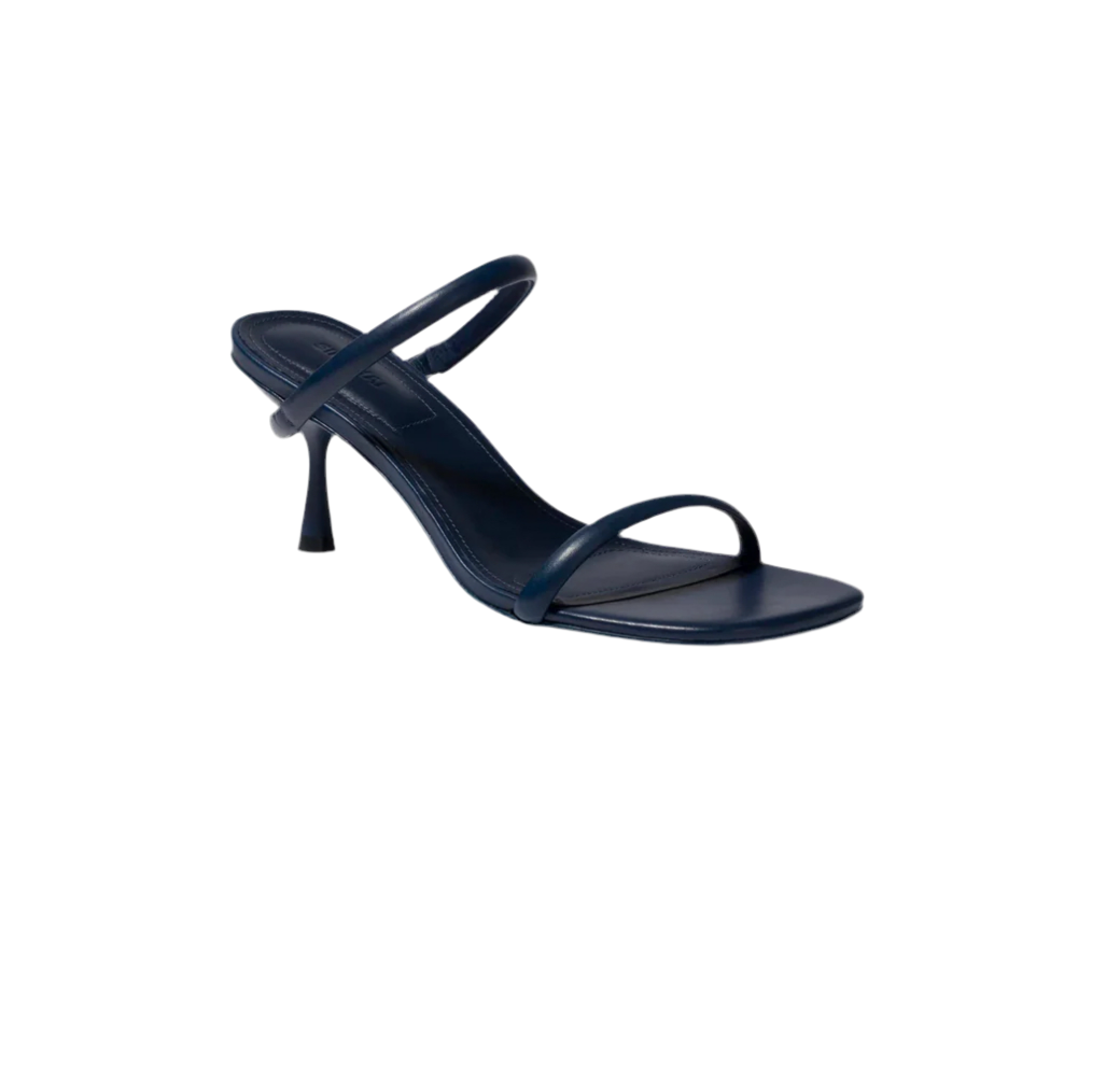 Siren Low Heel