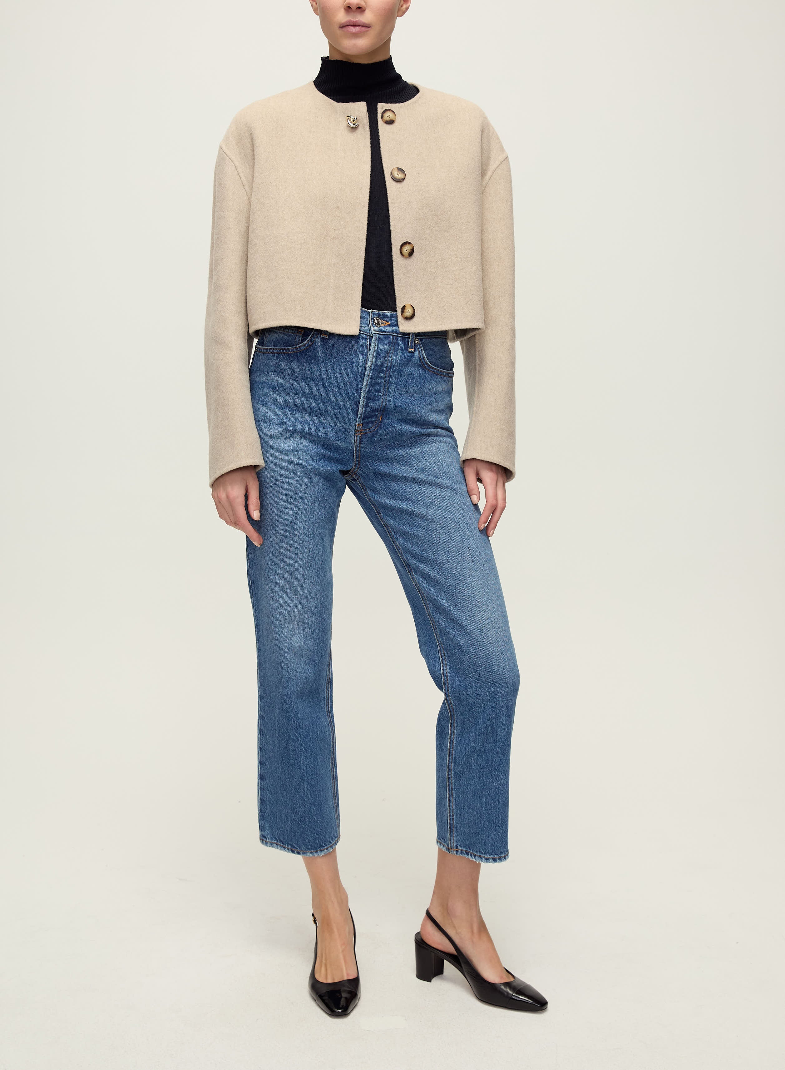 Phillips Jacket