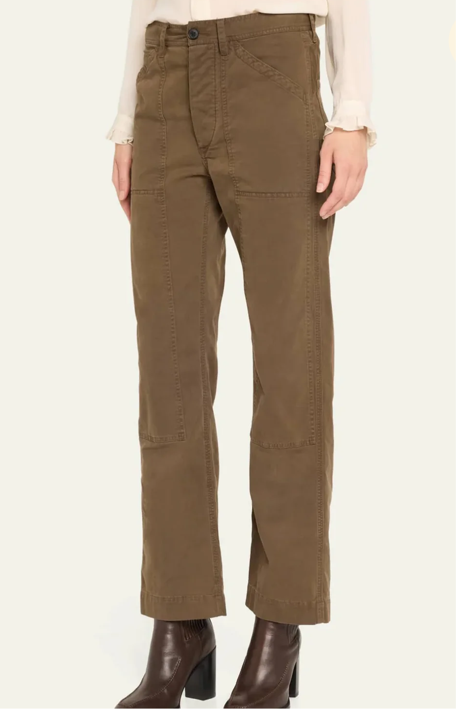 Tibault Pant - 6